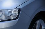 Skoda Rapid 2012 года